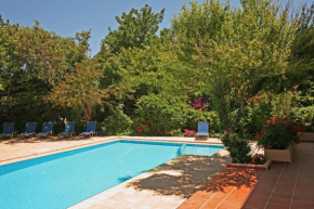  Villa Armonia Apts  Ханья